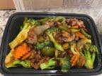 Best Beef with Mixed Vegetable in Baltimore, MD