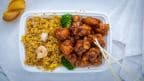 Best Orange Chicken Lunch Special in Baltimore, MD