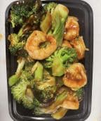 Best Shrimp with Broccoli in Baltimore, MD