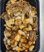 Best Beef with Mushroom in Baltimore, MD