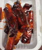 Best BBQ Spare Ribs in Baltimore, MD