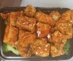 Best Mixed Vegetable with Tofu Lunch Special in Baltimore, MD